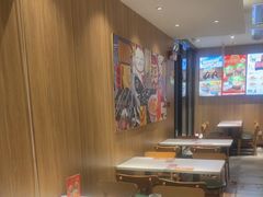 -吉野家(深圳超多维科技大厦分店)