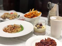 -娜娜家·Nana's restaurant(国金汇店)
