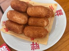 -胖三嬢·呱呱老火锅(北京总店)