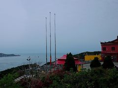 -枸杞岛