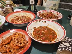 -莫小炒·鲜辣江西菜