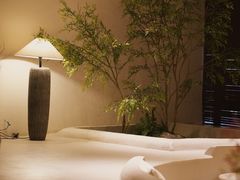 -沐SPA·坐忘山城·日式足道