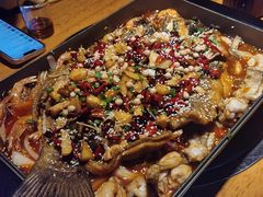 -小小河边鱼(天润城店)