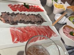 -海底捞火锅(劲松店)