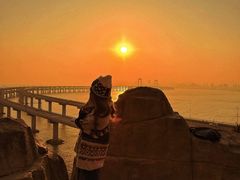 -星海湾跨海大桥