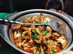 -蛙小侠(威高广场店)