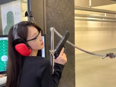 -中安射击运动俱乐部