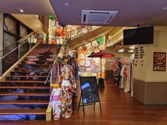 -极乐汤(川沙店)