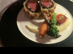 -Kathleen's Waitan 凯圣琳江景西餐厅(外滩店)