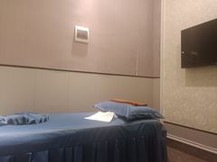 -润康源·奢养足道SPA按摩中心(南屏华枫酒店)