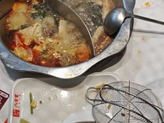 -八合里潮汕鲜牛肉火锅(吉大店)