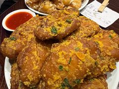 -姑苏家宴·苏帮菜·松鼠桂鱼(苏州总店)