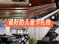 -天籁琴行(淘金店)