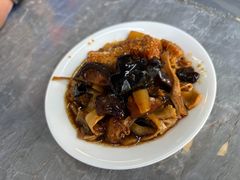-小桃园餐厅