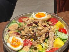 -一沙一城·岩烤牛扒(深圳首店)