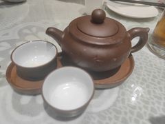 功夫汤-熠盛粤味·顺德桑拿鸡(永康路店)