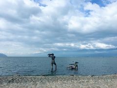 景点-南诏风情岛