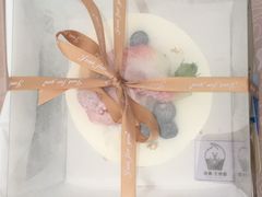 -YC工作室蛋糕定制