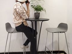 -Willing·Coffee&Brunch&Dinner(万达店)