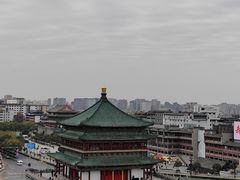 -开元商城(钟楼店)