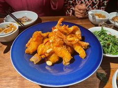 -小吊梨汤·北京菜·烤鸭(鸟巢店)
