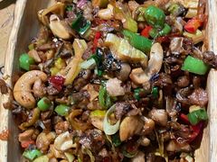 -老阿爸鲜鱼土菜(昆山花桥店)