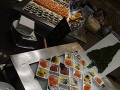 -听松楼·花园酒店·自助餐厅(红梅公园店)