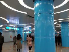 -潘家园(地铁站)