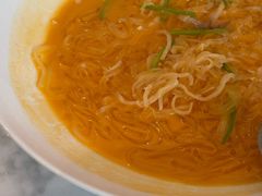-外滩三号餐厅·创意中餐
