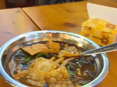 -雙冲柳州螺蛳粉&酸嘢&桂林米粉(簋街店)