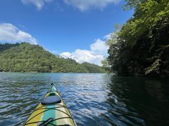 -千岛湖湖人皮划艇俱乐部