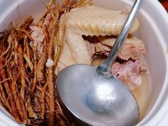 -客家汇·客家传承菜(水库店)