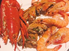 -上海锦江汤臣洲际大酒店壹阶层