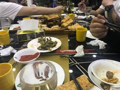 -乡村馕坑肉·烧烤·新疆菜·本地人更爱吃(阿勒泰首店)