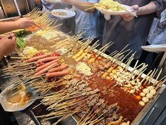 -郭记小街麻辣烫(南小街总店)