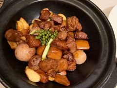 -狮王府淮扬菜(万象城店)