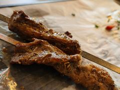 -纪录片《人生一串》体验店(静安店)