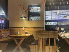-小放牛炒菜馆(中山路乐汇城店)