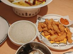 -太二酸菜鱼(福州泰禾店)