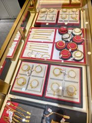 -永锦黄金加工·回收打金店(上海南翔店)