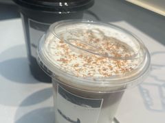 -喜茶(慈溪银泰城店)