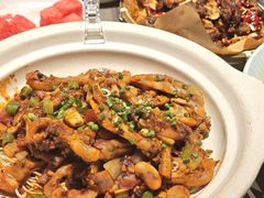 -情妹耙泥鳅·江湖川菜(科华店)