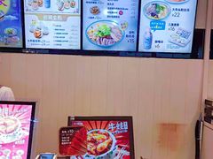 -小杨生煎(龙之梦购物中心店)