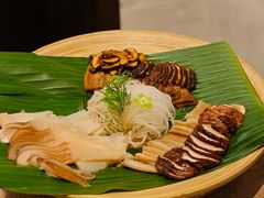 -蘑界·野生菌火锅(深业上城店)