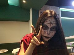 -棂笼·深度沉浸密室(武汉旗舰店)