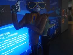 -卢米埃影城(住总万科杜比全景声激光店)