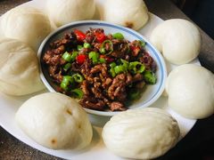-几荷·恰似故人来(秀水广场店)