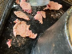 -滇藏石锅宴(北门坡古城管理局店)