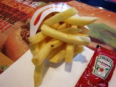 -汉堡王(砂之船店)