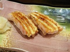 -琴寿司居酒屋(软件园店)